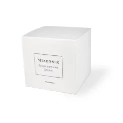 Bougies Parfumées^Mizensir Parfums Fleur de Frangipane | Scented candle