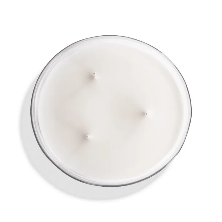 Grandes Bougies Parfumées^Mizensir Parfums Fleur d'Olivier | Large scented candle