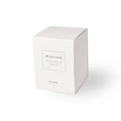 Mini Bougies Parfumées^Mizensir Parfums Fleur d'Olivier | Mini scented candle