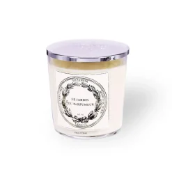 Bougies Parfumées^Mizensir Parfums Fleur d'Olivier | Scented candle