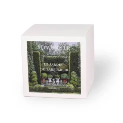 Bougies Parfumées^Mizensir Parfums Fleur d'Olivier | Scented candle