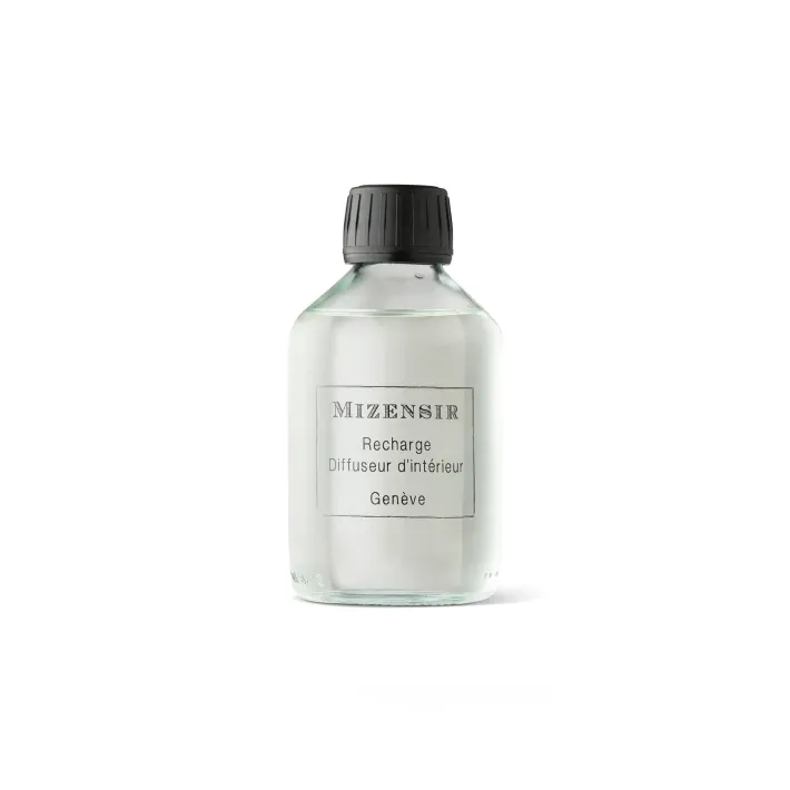 Diffuseurs D'intérieur^Mizensir Parfums Fleur d'Oranger | Refill Interior diffuser