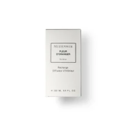 Diffuseurs D'intérieur^Mizensir Parfums Fleur d'Oranger | Refill Interior diffuser