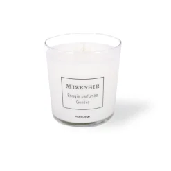 Bougies Parfumées^Mizensir Parfums Fleur d'Oranger | Scented candle