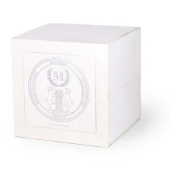Grandes Bougies Parfumées^Mizensir Parfums Flocon de Neige | Large scented candle