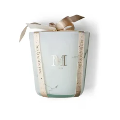 Bougies Parfumées / 700gr^Mizensir Parfums Flocon de Neige | Limited edition