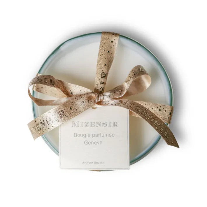 Bougies Parfumées / 700gr^Mizensir Parfums Flocon de Neige | Limited edition