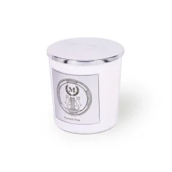 Bougies Parfumées^Mizensir Parfums Flocon de Neige | Scented candle