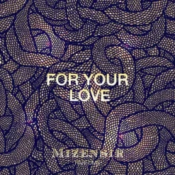 Vaporisateurs / 1x8ml^Mizensir Parfums FOR YOUR LOVE | Vaporizer