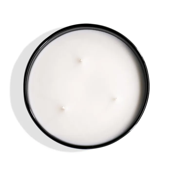 Grandes Bougies Parfumées^Mizensir Parfums Forêt de Roses | Large scented candle