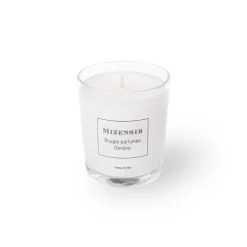 Mini Bougies Parfumées^Mizensir Parfums Freesia Alba | Mini scented candle