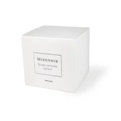 Bougies Parfumées^Mizensir Parfums Freesia Alba | Scented candle
