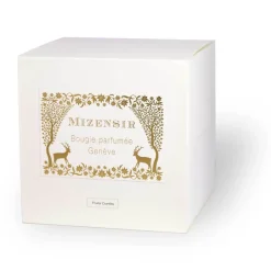 Grandes Bougies Parfumées^Mizensir Parfums Fruits Confits | Large scented candle