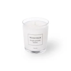 Mini Bougies Parfumées^Mizensir Parfums Fruits Confits | Mini scented candle