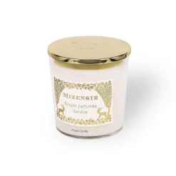 Bougies Parfumées^Mizensir Parfums Fruits Confits | Scented candle
