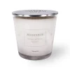 Grandes Bougies Parfumées^Mizensir Parfums Gingembre Rose | Large scented candle