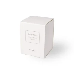 Mini Bougies Parfumées^Mizensir Parfums Gingembre Rose | Mini scented candle