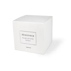 Bougies Parfumées^Mizensir Parfums Gingembre Rose | Scented candle