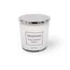 Bougies Parfumées^Mizensir Parfums Glycine du Japon | Scented candle