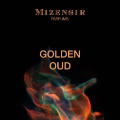 Eaux De Parfums^Mizensir Parfums GOLDEN OUD | Eau de parfum