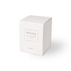 Mini Bougies Parfumées^Mizensir Parfums Héliotrope Bleue | Mini scented candle