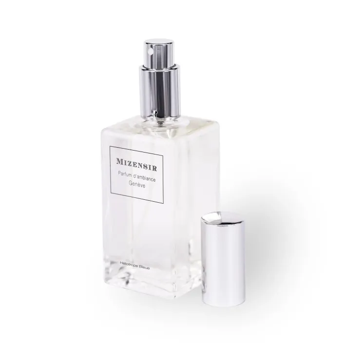 Parfums D'ambiance^Mizensir Parfums Héliotrope Bleue | Room spray