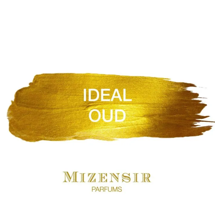 Eaux De Parfums^Mizensir Parfums IDEAL OUD | Eau de parfum