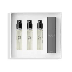 Etuis De Voyage / 3x8ml^Mizensir Parfums IDEAL OUD | Travel case