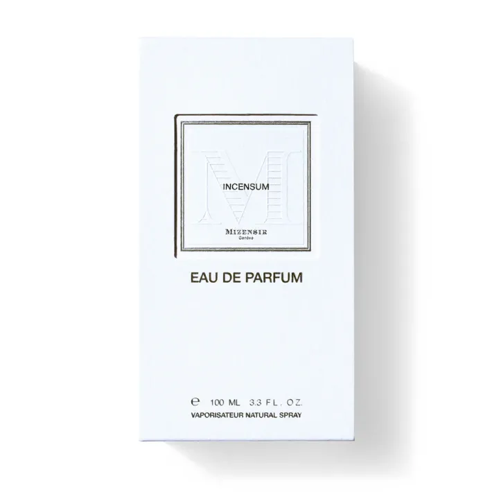 Eaux De Parfums^Mizensir Parfums INCENSUM | Eau de parfum