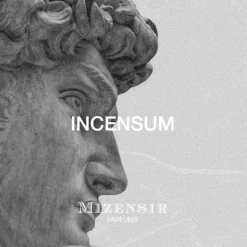 Eaux De Parfums^Mizensir Parfums INCENSUM | Eau de parfum