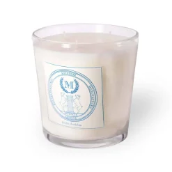Grandes Bougies Parfumées^Mizensir Parfums Jardin Andalou | Large scented candle