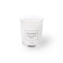 Mini Bougies Parfumées^Mizensir Parfums Jardin Andalou | Mini scented candle