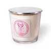 Grandes Bougies Parfumées^Mizensir Parfums Jasmin Indien | Large scented candle