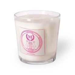Grandes Bougies Parfumées^Mizensir Parfums Jasmin Indien | Large scented candle