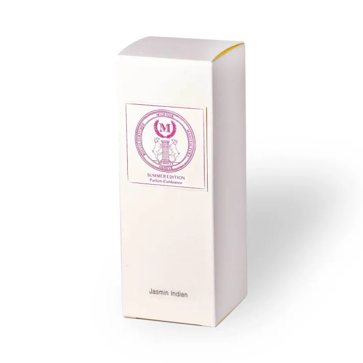 Parfums D'ambiance^Mizensir Parfums Jasmin Indien | Room spray