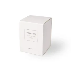Mini Bougies Parfumées^Mizensir Parfums Lavande et Myrte | Mini scented candle