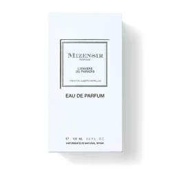 Eaux De Parfums^Mizensir Parfums L'ENVERS DU PARADIS | Eau de parfum