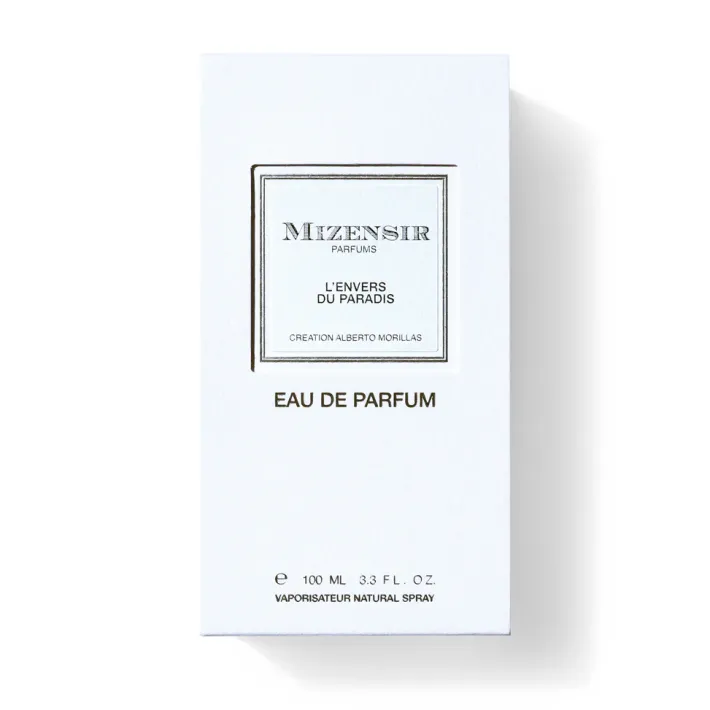 Eaux De Parfums^Mizensir Parfums L'ENVERS DU PARADIS | Eau de parfum