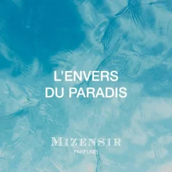 Eaux De Parfums^Mizensir Parfums L'ENVERS DU PARADIS | Eau de parfum