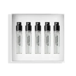 Recharges / 5x8ml^Mizensir Parfums L'ENVERS DU PARADIS | Refills set