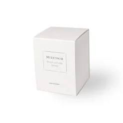 Mini Bougies Parfumées^Mizensir Parfums Lichen de Chêne | Mini scented candle