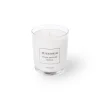 Mini Bougies Parfumées^Mizensir Parfums Lierre et Capucine | Mini scented candle
