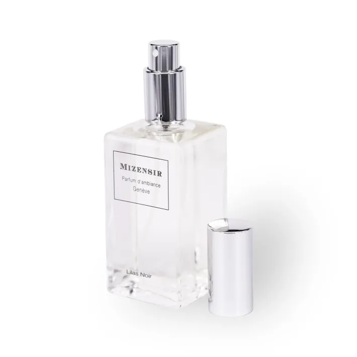 Parfums D'ambiance^Mizensir Parfums Lilas Noir | Room spray