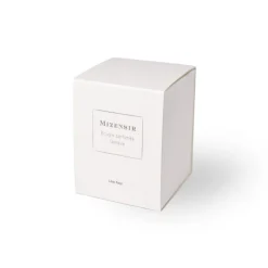 Mini Bougies Parfumées^Mizensir Parfums Lilas Noir | Mini scented candle
