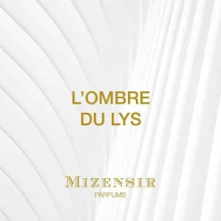 Vaporisateurs / 1x8ml^Mizensir Parfums L'OMBRE DU LYS | Vaporizer