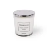 Bougies Parfumées^Mizensir Parfums Mandarine Givrée | Scented candle