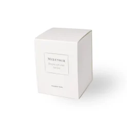 Mini Bougies Parfumées^Mizensir Parfums Marqueterie Royale | Mini scented candle
