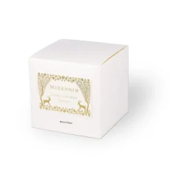 Bougies Parfumées^Mizensir Parfums Marron Chaud | Scented candle