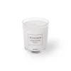 Mini Bougies Parfumées^Mizensir Parfums Marron Chaud | Mini scented candle