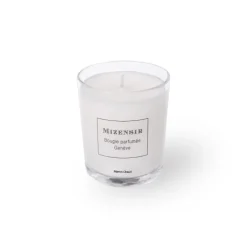 Mini Bougies Parfumées^Mizensir Parfums Marron Chaud | Mini scented candle